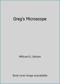 Greg's Microscope