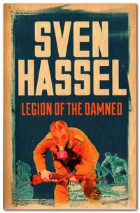 cover of Legion Of The Damned
