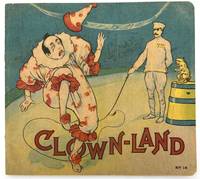 A Trip to Clown Land
