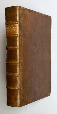 TUDOR TRAVEL GUIDE TO EUROPE: An itinerary written by Fynes Moryson Gent. First in the Latine tongue, and then translated by him into English: containing his ten yeeres travell through the twelve dominions of Germany, Bohmerland, Sweitzerland, Netherland, Denmarke, Poland, Italy, Turky, France, England, Scotland, and Ireland. Divided into III parts. The I. part. Containeth a journall through all the said twelve dominions: shewing particularly the number of miles, the soyle of the country, the situation of cities, the descriptions of them... The II. part. Containeth the rebellion of Hugh, Earle Earle of Tyrone, and the appeasing thereof... The III. part. Containeth a discourse upon severall heads, through all the said severall dominions by Fynes (1566-1630) Moryson - 1st Edition - 1617 - from Lyppard Books (SKU: 000239)