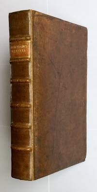 TUDOR TRAVEL GUIDE TO EUROPE:  An itinerary written by Fynes Moryson Gent. First in the Latine tongue, and then translated by him into English: containing his ten yeeres travell through the twelve dominions of Germany, Bohmerland, Sweitzerland, Netherland, Denmarke, Poland, Italy, Turky, France, England, Scotland, and Ireland. Divided into III parts. The I. part. Containeth a journall through all the said twelve dominions: shewing particularly the number of miles, the soyle of the country, the situation of cities, the descriptions of them... The II. part. Containeth the rebellion of Hugh, Earle Earle of Tyrone, and the appeasing thereof... The III. part. Containeth a discourse upon severall heads, through all the said severall dominions by Moryson, Fynes (1566-1630) - 1617