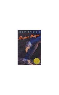 Maniac Magee