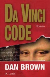 image of Da Vinci Code