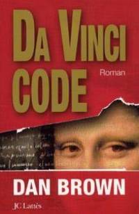 image of Da Vinci Code
