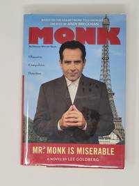 Mr. Monk is Miserable