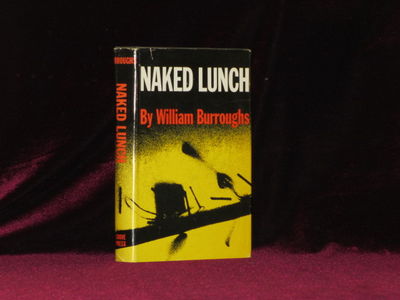 Naked Lunch