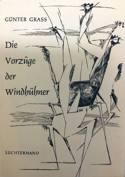 Die Vorzüge der Windhühner (photo 1)