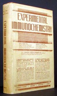 Experimental Immunochemistry