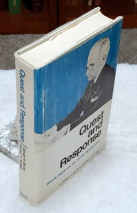 Quest and Response:  Minority Rights and the Truman Administration