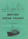British Ocean Tramps.