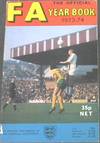 The Football Association Year Book 1973-1974