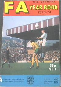 The  Football  Association  Year  Book  1973-1974