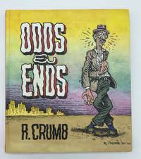 Odds &amp; Ends by Crumb, Robert - 2001