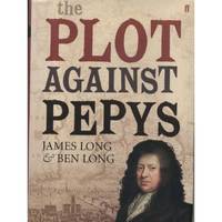 The Plot Against Pepys