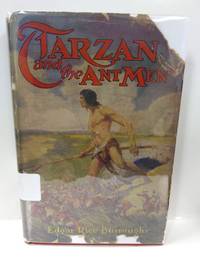 image of Tarzan and the Ant Men
