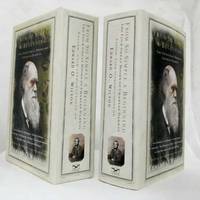 image of From So Simple A Beginning The Four Great Books of Charles Darwin