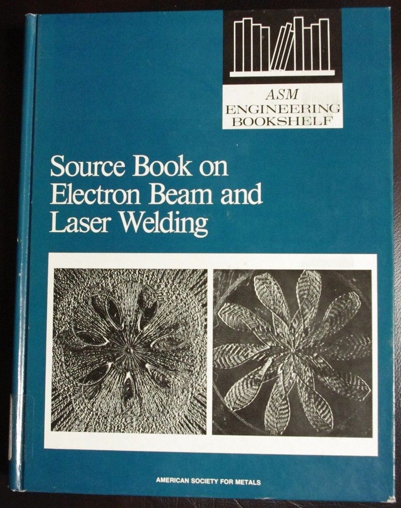 literature review of laser welding