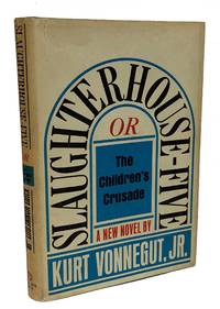 image of Slaughterhouse-Five: or, The Children's Crusade