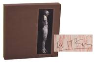 The Bone House (Signed First Edition)