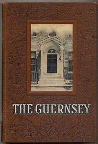 The Guernesy: A Portrayal of the Advancement of Guernsey Cattle in America