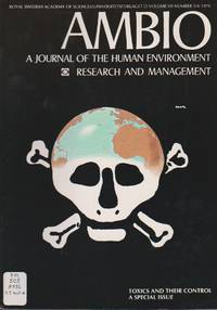 image of Ambio: A Journal of the Human Environment Research and Management, Volume VII Number 5/6 1978