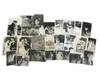Women's LGBTQ Social Life. Mid Twentieth Century Photographs of Women Embracing, kissing and Dancing, 1950s to 1970s