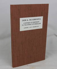 A Voyage of Discovery to the Strait of Magellan: With an Account of the Manners and Customs of...