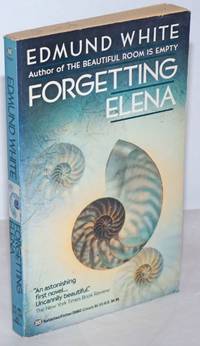 image of Forgetting Elena a novel