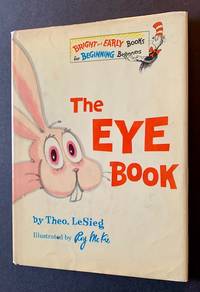 The Eye Book