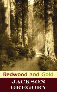 Redwood and Gold