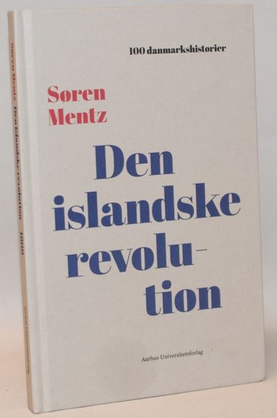 Den islandske revolution.