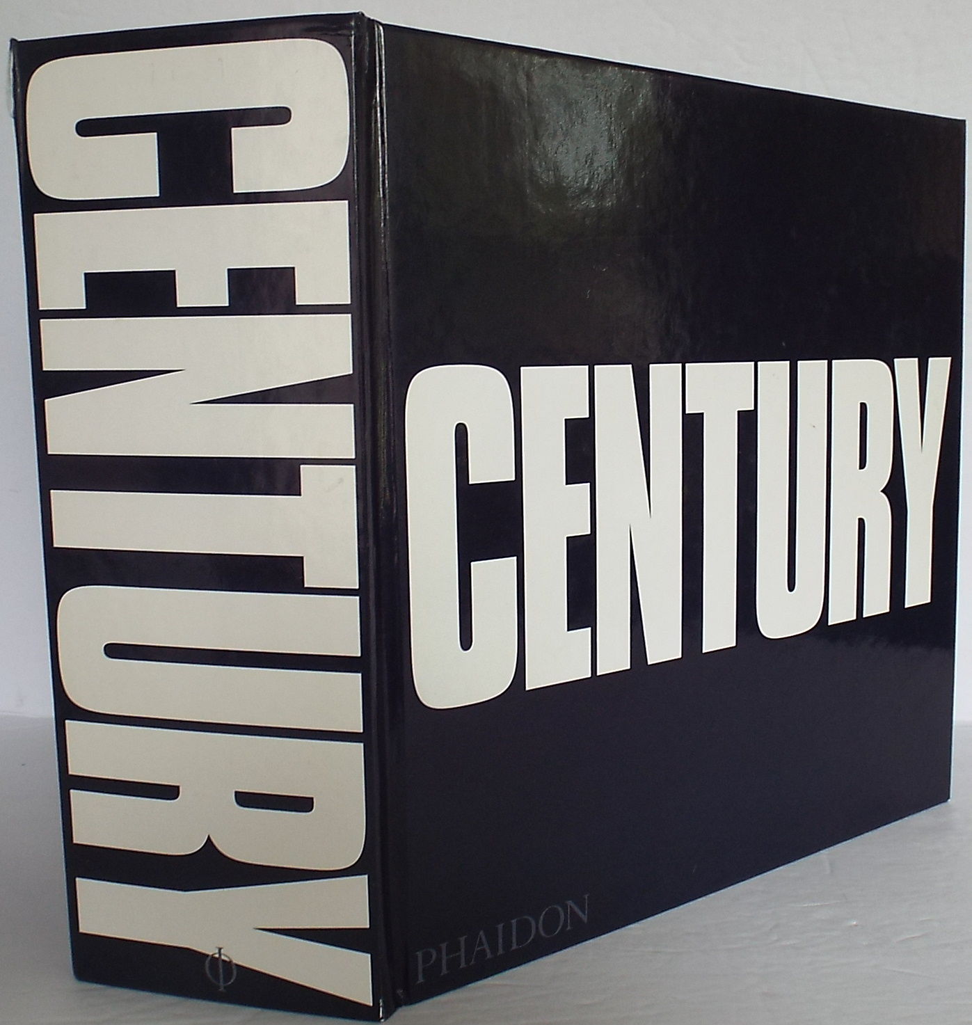 Century. One Hundred Years of Human Progress, Regression 