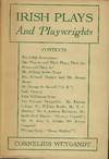IRISH PLAYS AND PLAYWRIGHTS
