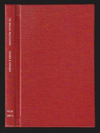 Malleus Maleficarum by Jacob Sprenger, Heinrich Kramer [Henricus Institor, Henricus Institoris], Rev. Montague Summers (Trans., Intro., Bibliography and Notes) - 1971