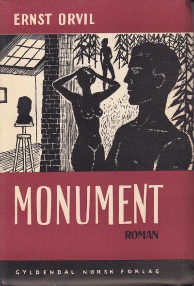 Monument. Roman.