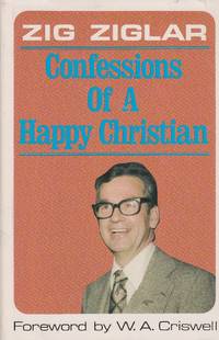 image of Confessions of a Happy Christian