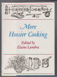 image of More Hoosier Cooking