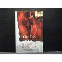 cover of Father`s Music