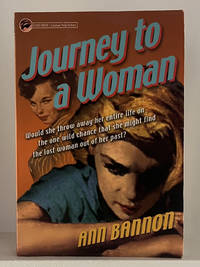 Journey To A Woman