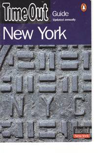 image of Time out New York