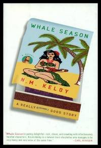 image of WHALE SEASON