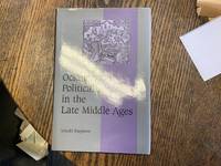 Ockham and Political Discourse in the Late Middle Ages (Cambridge Studies in Medieval Life and...