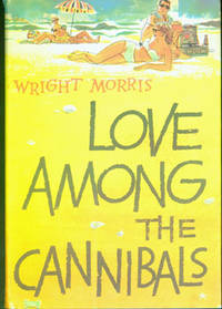 Love Among The Cannibals.