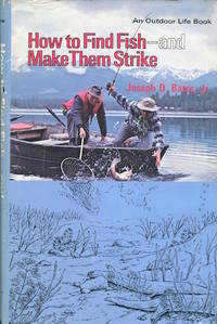 image of How To Find Fish - and Make Them Strike