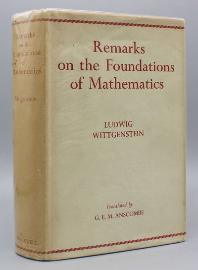 Remarks on the Foundations of Mathematics