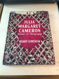 image of Julia Margaret Cameron: Her Life and Photographic Work