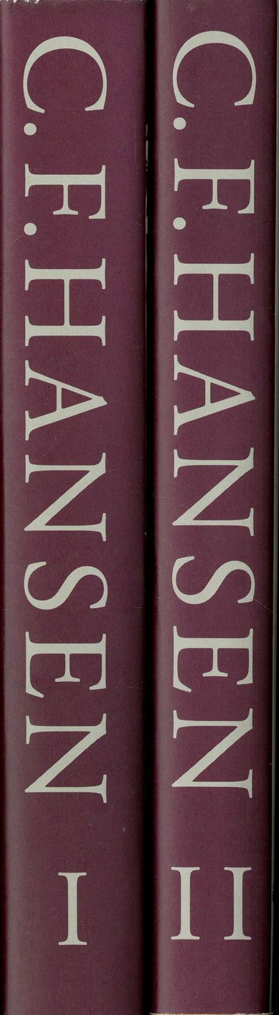 C. F. Hansen. I-II