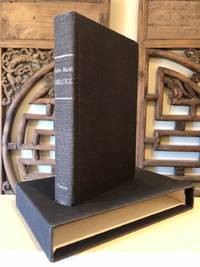 cover of Sabbatical -- SIGNED copy