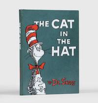 image of The Cat in the Hat.