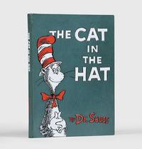 The Cat in the Hat. by SEUSS, Dr - 1957